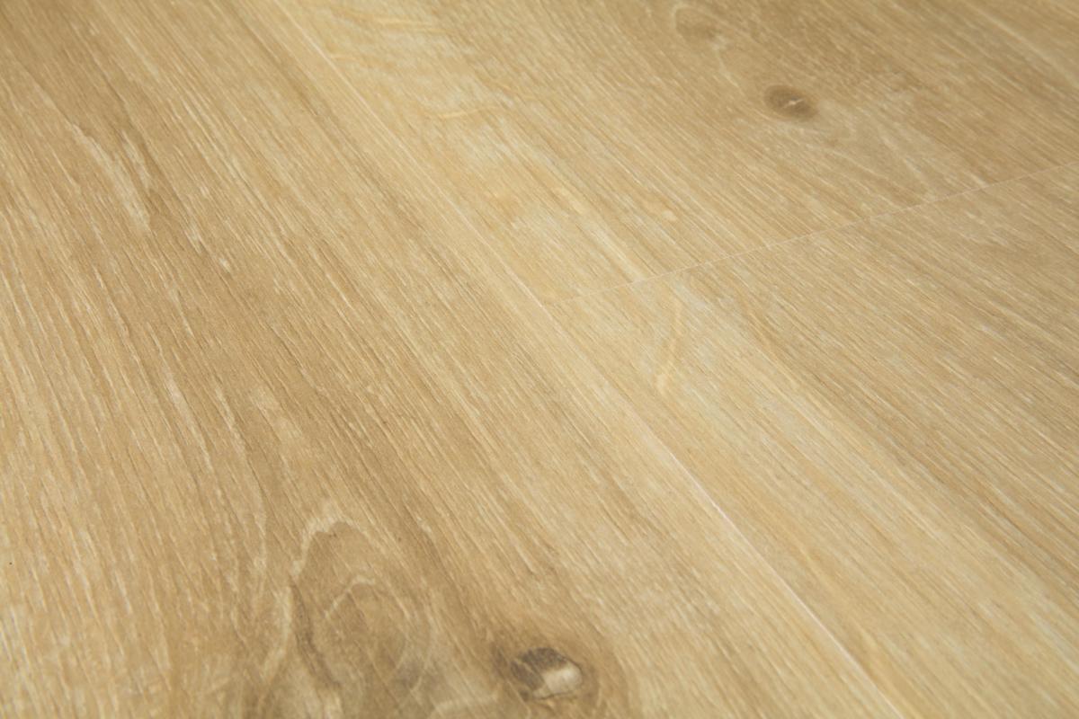 Quick-Step Creo Tennessee Oak Natural - Floorscape